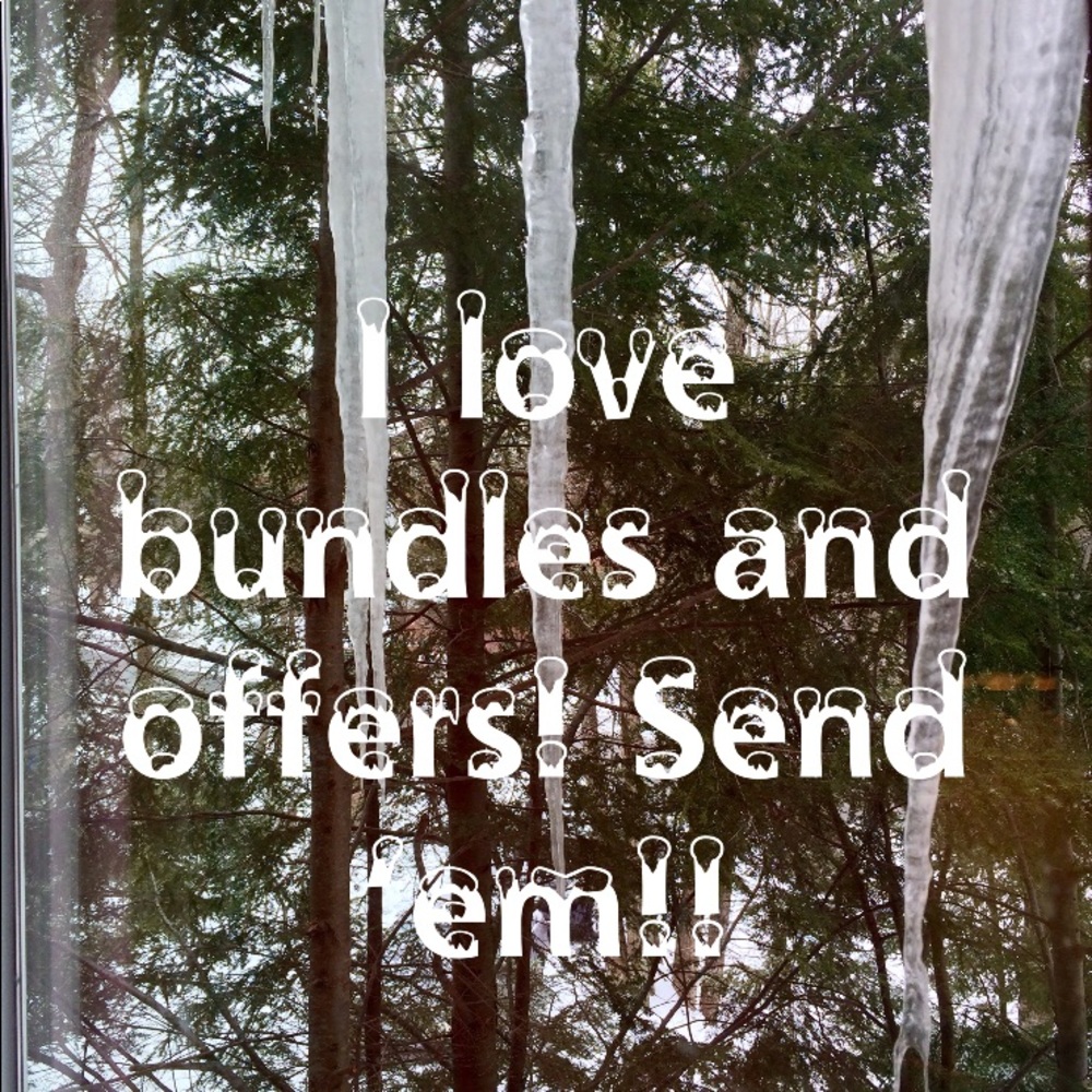 Bundle your likes! Send me offers!